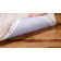 Cole Hand Tufted Wool Ivory Area Rug