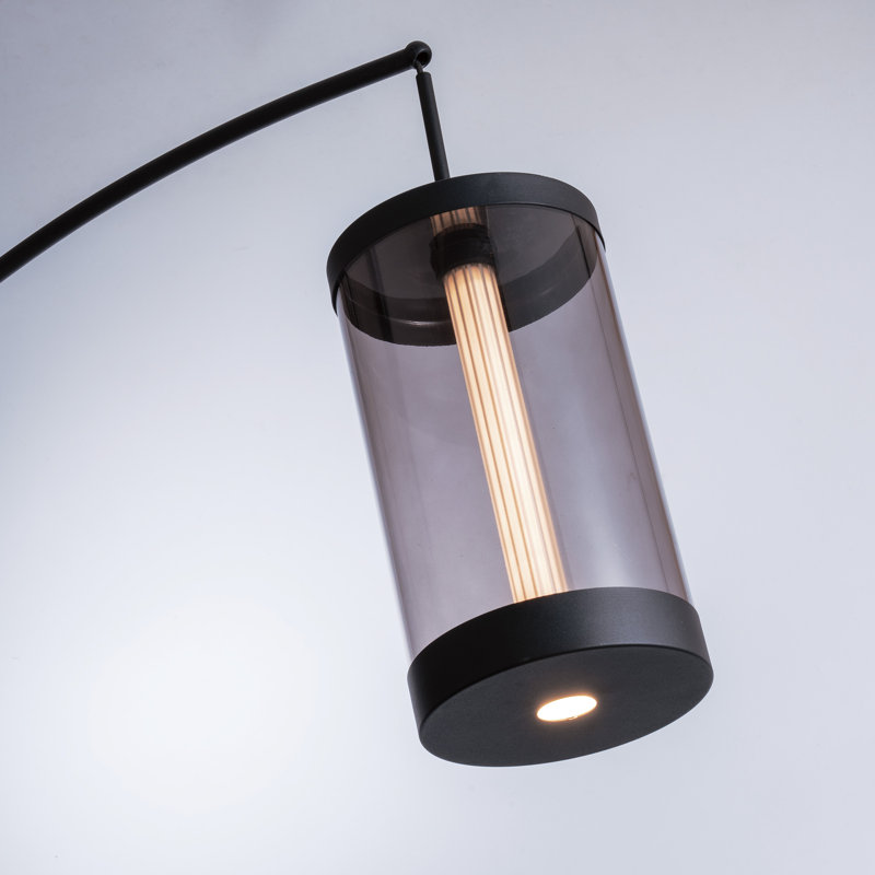 Lampe sur pied Guidry