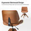 Chaise de bureau Oswina-284900374