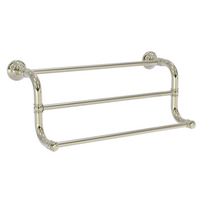 Carolina 18'' 3 Towel Bar