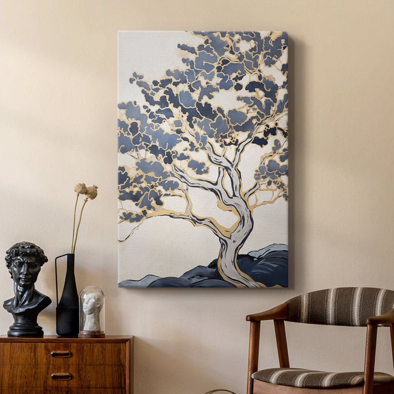 Paysages série CCVII - galerie sur mesure