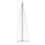 Artificial Christmas Cone Christmas Tree with LED-934076329-929636664
