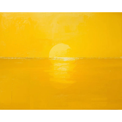 Golden Horizon