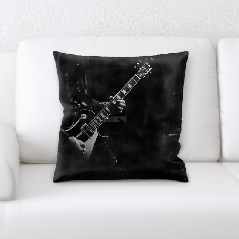 Coussin de guitare