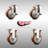 Polyurethane Casters-92145263
