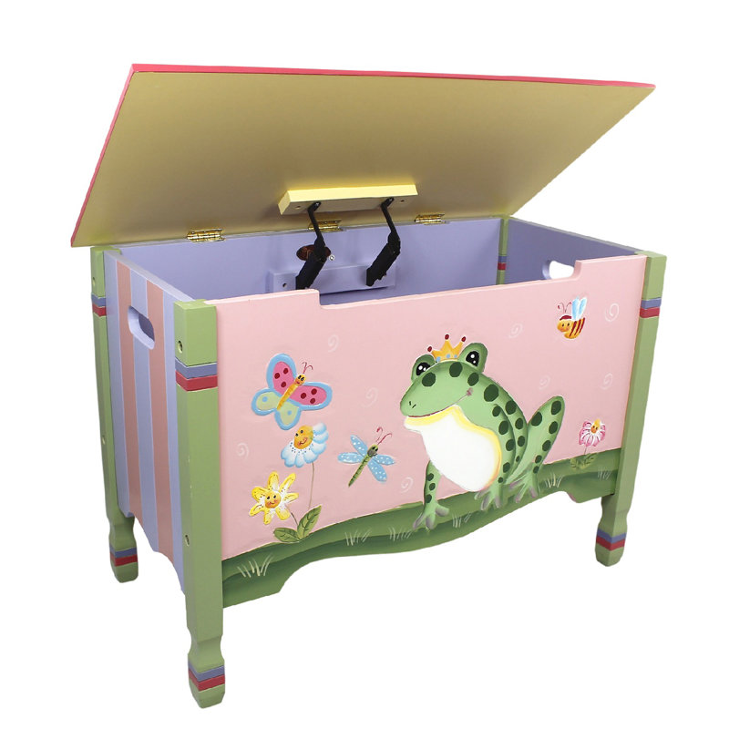  Toy Chest