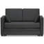 Ash Hill 2 Seater Sofa Bed-22906704