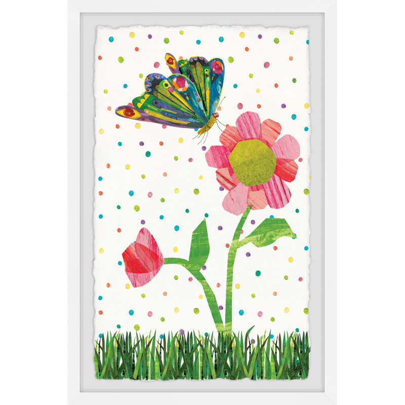 Berryhill Single Picture Frame Print, 41cm H x 61cm W