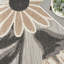 Tapis intérieur / extérieur beige Aloha-1837487610