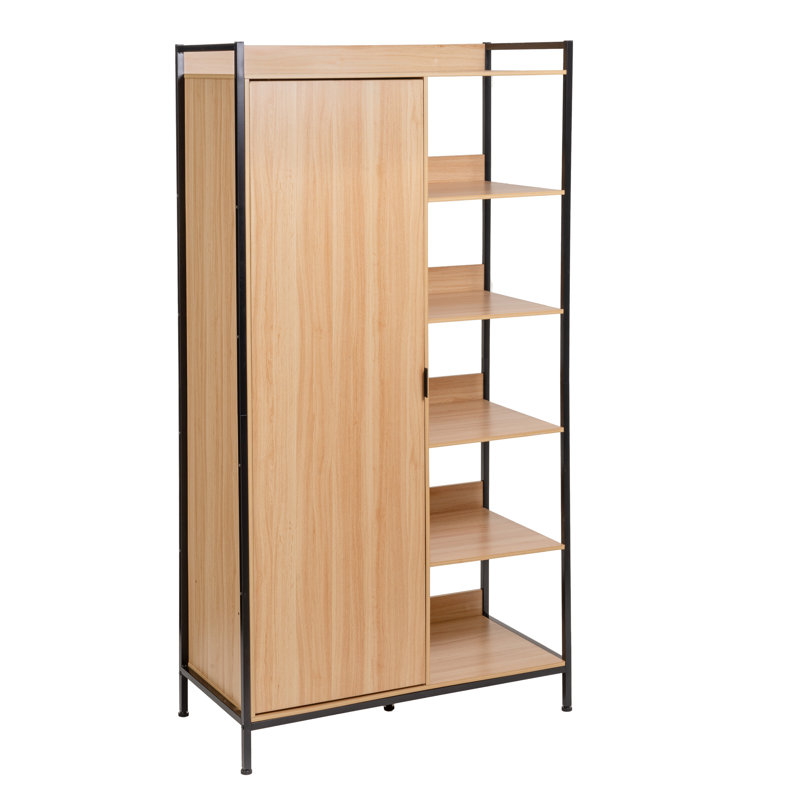 1 Door Wardrobe