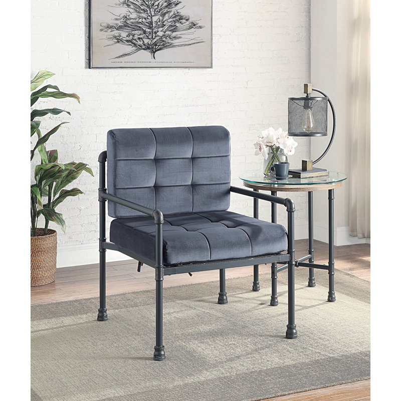 Fauteuil d'appoint Brantley