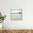 Silver Floater Frame selected