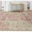 Windsom Damask Area Rug-124930185