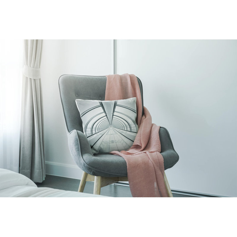 Urban Square Throw Cushion