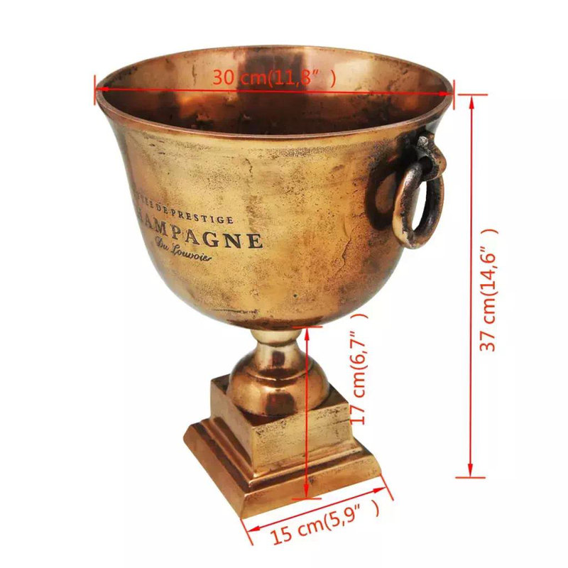 Knipp Bucket Stand
