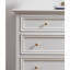 Commode d'appoint American Luxury