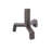 Conti 20'' H Tabletop Candlestick