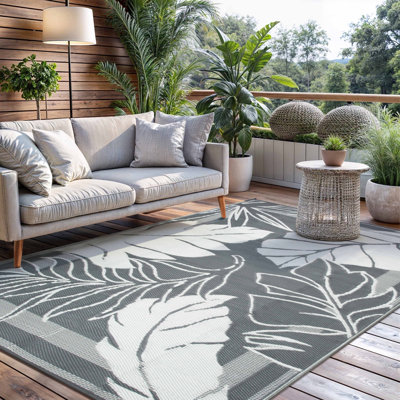 Tapis d'extérieur GELara