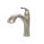 Brushed Nickel is out of stock