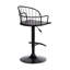 Tabouret de bar Drawe