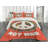 Groovy Eclectic Polyester Coverlet-41888712