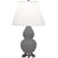 Small Double Gourd Table Lamp-70613173-70613175