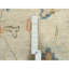 Tapis surdimensionné en laine crème noué à la main 13 pi 10 po x 18 pi D26DC2DEEAD3421893FD0B62E07AB32F