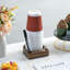 1 Pod Coffee Condiment Storage