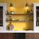 Catch™ 3 In. X 6 In. Glossy Ceramic Wall Tile (16.59 Sq. Ft./Case)