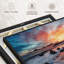 Impression sur toile Cabo San Lucas Rocky Beach-100690509