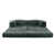 Dark Green Velvet
