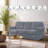 Polyester Box Cushion Sofa Slipcover-151784257