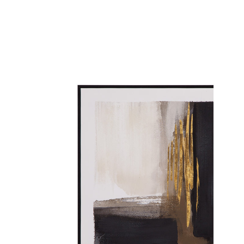 " Journey " 3 - Pieces Painting Print