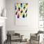 Bright Plumes Print by Emma Brooks-26704744-26704745