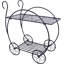 Plant Stand - Set of 4