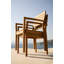 Horizon Outdoor Lounge Chair
