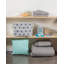 Panier en tissu Amaral Ikat-862769332-862769334