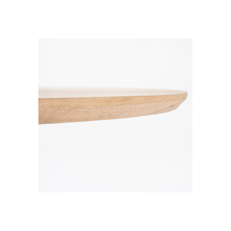 Round Dining Table