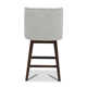 Orbay Swivel 26" Counter Stool