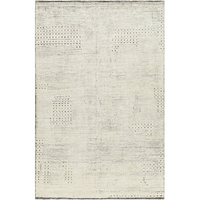 Tunus Wool Area Rug