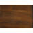 Wooden Counter Height Bench With Backrest Faux Leather Upholstered Seat