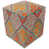 Blue/Orange/Purple/Green Wool is out of stock