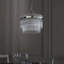 Geira 3 - Light Unique/Statement Chandelier-91340251
