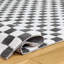 Tapis géométrique Lunara 300 Performance-67569681