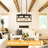 Reaner 3 - Light Geometric Pendant-102735427