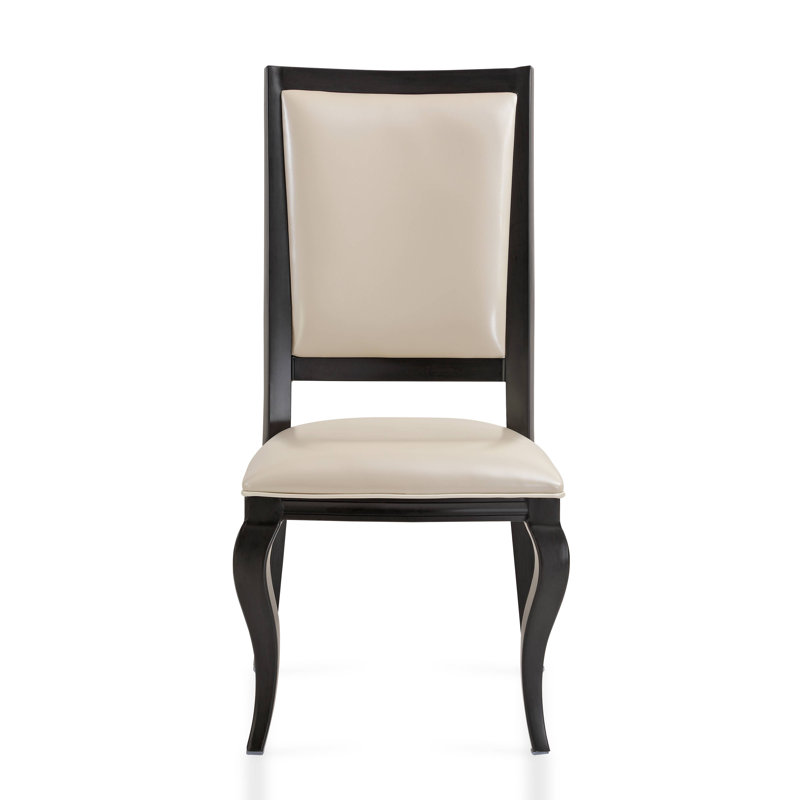 Chaise de salle à manger Leisuremod Madera