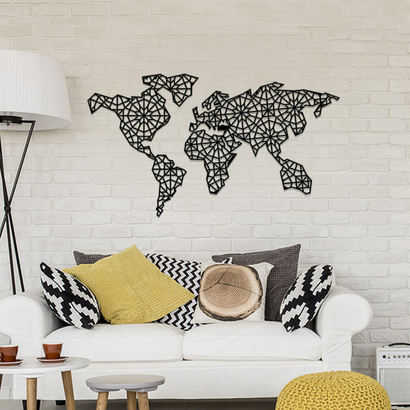 2 Piece Wall Décor Set