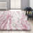 Agassiz Abstract Indoor Rug-800478505