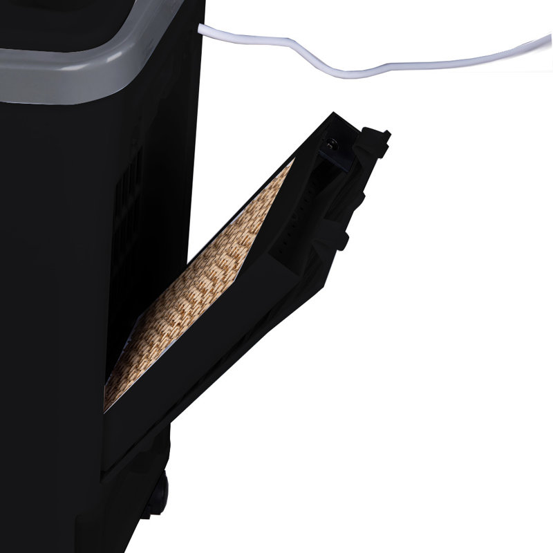 Wiktoria 57.5 cm Oscillating Tower Fan