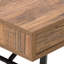 Table basse à 4 pieds avec rangement Chrisander-607126798